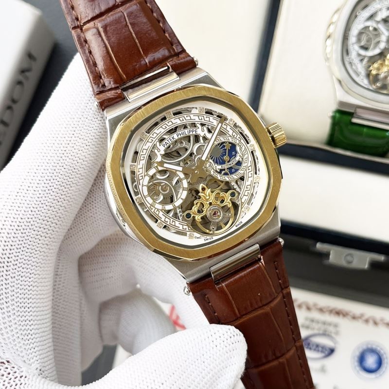 PATEK PHILIPPE Watches